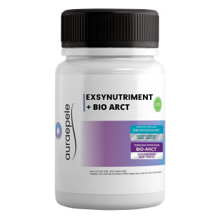 Exsynutriment® 150mg + Bio Arct® 150mg - Cápsula da Beleza